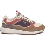 Pepe Jeans Marlon Damen Braun 39
