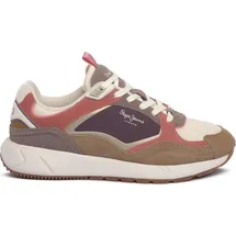 Pepe Jeans Marlon Damen Braun 39