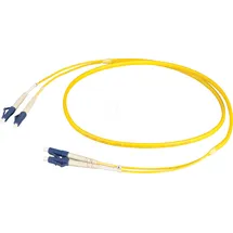 EFB-Elektronik EFB O0350FT.30 Duplex Jumper LC-LC 9/125μ, OS2,