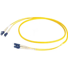 EFB-Elektronik EFB O0350FT.30 Duplex Jumper LC-LC 9/125μ, OS2,