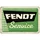 Nostalgic Art Nostalgic-Art Retro Blechschild, Fendt Service – Geschenk-Idee für Traktor-Fans, aus Metall, Vintage-Design zur Dekoration, 20 x 30 cm