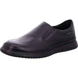 Mephisto Twain Herren Schwarz 45