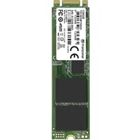 Transcend MTS800I 128 GB Interne M.2 SATA SSD 2280