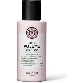 Maria Nila Pure Volume Shampoo 100 ml