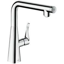 Hansgrohe Metris Select M71 260 1jet (14847000)