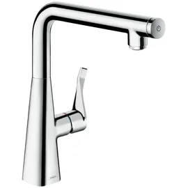 Hansgrohe Metris Select M71 260 1jet (14847000)