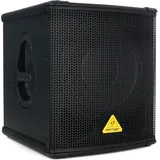 Behringer Eurolive B1200D-Pro Aktiv 15 Zoll 500 Watt