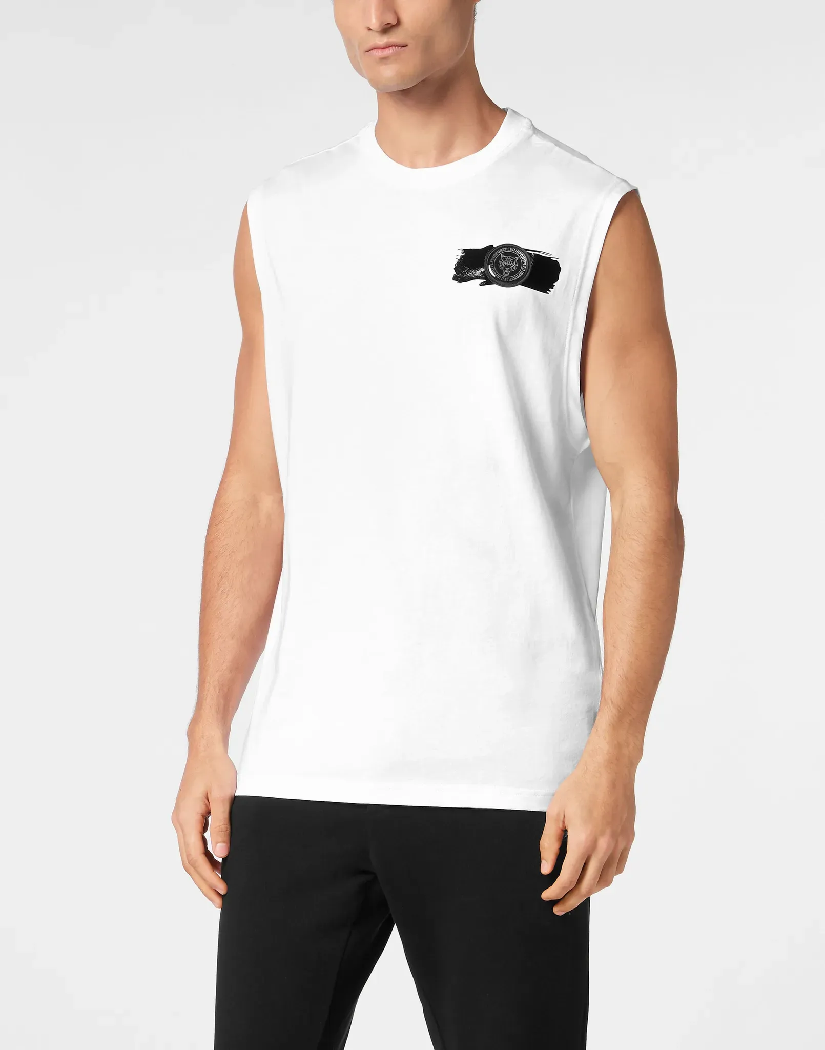 T-Shirt PLEIN SPORT 