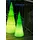 8 seasons DESIGN LED Dekofigur Shining Tree rund 55 cm grün 8 seasons design