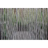 La Tenda Insektenschutz-Vorhang Merano 2 90 x 210 cm Weiß