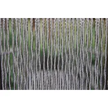 La Tenda Insektenschutz-Vorhang Merano 2 90 x 210 cm Weiß