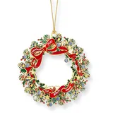 White House Historical Association Offizielles 2023 Weißes Haus Ornament
