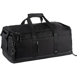 CAMEL ACTIVE Weekender »Connect« perfekt durchdachtes modulares Reisetaschensortiment in vielen Styles schwarz