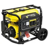 BAMATO BGE-2800 gelb