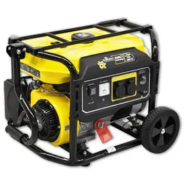 BAMATO BGE-2800 gelb