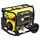 BAMATO BGE-2800 gelb