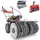 Hecht 8680 SE Set 5
