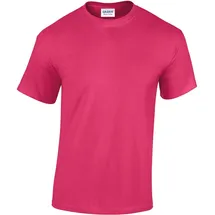 Gildan Heavy Cotton T-Shirt heliconia XXL