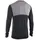 ION Merino Langarm-baselayer - Black - 2XL
