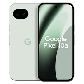 Google Pixel 10a 256 GB Fog
