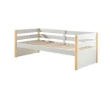 58 aufm Kessel Karissa 90 x 200 cm Beige