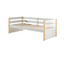 58 aufm Kessel Karissa 90 x 200 cm Beige