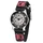 Jacques Farel Hayfield KWD 5000  - Textilband schwarz