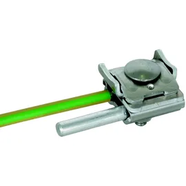 Dehn 365250 UNI FK 8.10 KBF0.7 8 AL V2A Überspannungsschutz-Befestigungselement