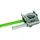 Dehn 365250 UNI FK 8.10 KBF0.7 8 AL V2A Überspannungsschutz-Befestigungselement