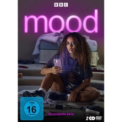Mood - Die Komplette Serie (DVD)