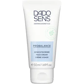 DADO SENS Probalance Gesichtscreme 50 ml