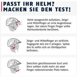 ABUS Pedelec 2.0 52-57 cm signal yellow 2020