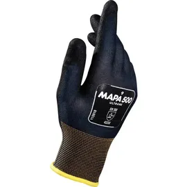 mapa professional Mapa Professionnel ULTRANE-500-GRIP-AND-PROOF-GR-7 , (1 Paar)