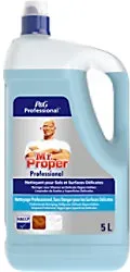 Mr. Proper PROFESSIONAL Allzweckreiniger Flüssig 5 L