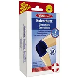Wundmed Kniebandage 1 St. Blau M
