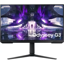 Samsung Odyssey G3A S27AG300NR 27"