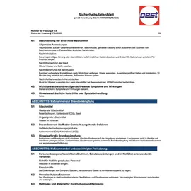 Oest Sägekettenöl Bio 5 l