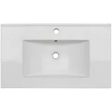 Linea Natura Albany Waschbecken 81 x 17 cm