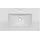 Linea Natura Albany Waschbecken 81 x 17 cm