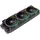 Thermaltake TS120 EX RGB | Integrated temperature sensor | 3-pack | Black