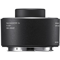 Sigma Telekonverter 2x TC-2011 Leica L-Mount