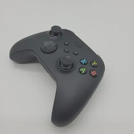 Microsoft Xbox Wireless Controller carbon black