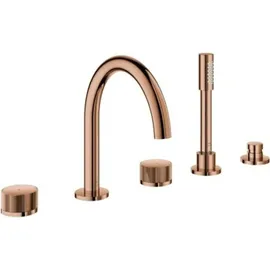 Grohe Atrio Priv. Coll. warm sunset