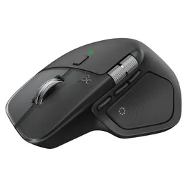 Logitech MX Master 4 grau