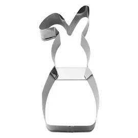 Schneider Ausstecher, Hase, 180 x 80 x 30 mm