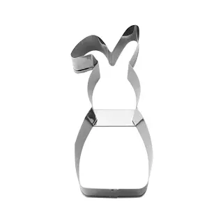 Schneider Ausstecher, Hase, 180 x 80 x 30 mm