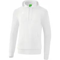 Erima Hoodie white XXL