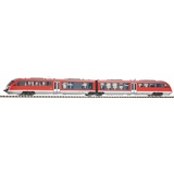 PIKO Dieseltriebwagen Desiro BR 642 der DB AG 52289 H0