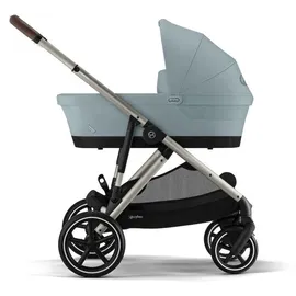 cybex retail gmbh Gazelle S Stormy Blue