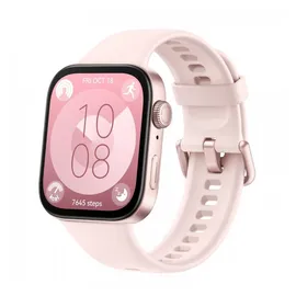 Huawei Watch Fit 3 pink